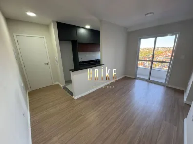 Apartamento com 2 Quartos à venda, 54m² no Jardim Oriente, São José dos Campos