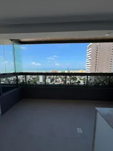 Apartamento com 2 Quartos à venda, 63m² no Jardim Oceania, João Pessoa