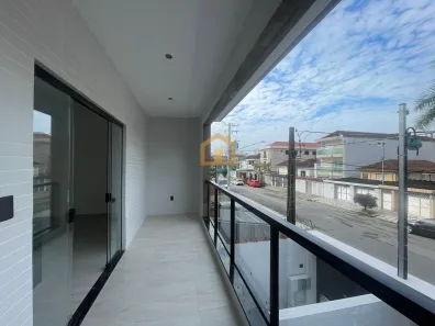 Casa com 3 Quartos à venda, 114m² no Vila Belmiro, Santos