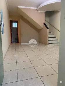 Casa com 2 Quartos à venda, 65m² no Santa Branca, Belo Horizonte