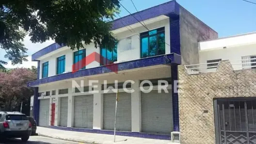 Ponto Comercial com 7 Quartos à venda, 724m² no Vila Formosa, São Paulo