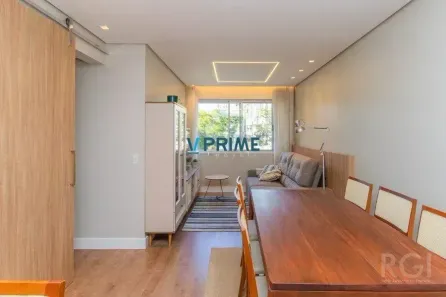Apartamento com 3 Quartos à venda, 74m² no Rio Branco, Porto Alegre