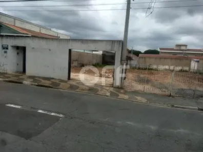 Lote/Terreno à venda, 330m² no Vila Industrial, Campinas