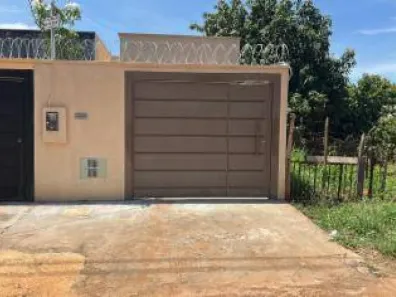 Casa com 3 Quartos à venda, 66m² no Jardim Ipanema, Trindade