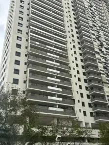 Apartamento com 3 Quartos à venda, 92m² no Condomínio Royal Park, São José dos Campos
