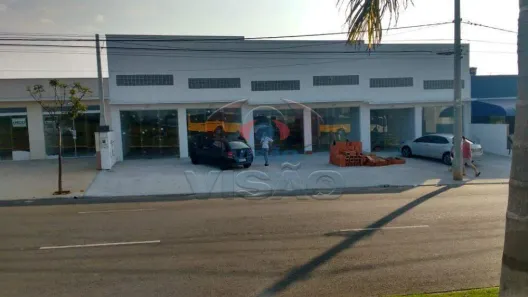 Ponto Comercial para alugar, 74m² no Parque Campo Bonito, Indaiatuba