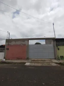 para alugar, 266m² no São João, Teresina