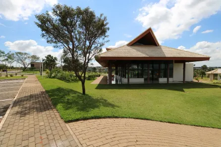 Lote/Terreno à venda, 360m² no Jardim Botânico, Uberlândia