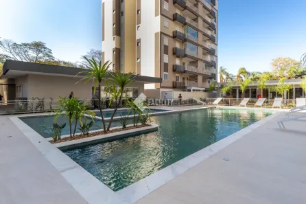 Apartamento com 3 Quartos à venda, 83m² no Santa Terezinha, Paulínia