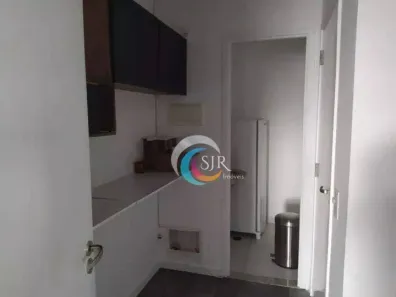 Sala Comercial para alugar, 153m² no Várzea da Barra Funda, São Paulo