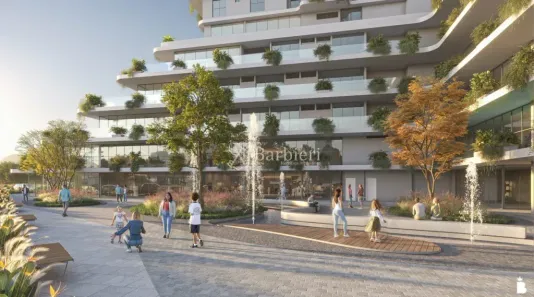 Apartamento com 3 Quartos à venda, 96m² no Balneário Perequê, Porto Belo