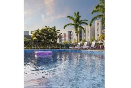 Apartamento com 2 Quartos à venda, 42m² no Campestre, Piracicaba