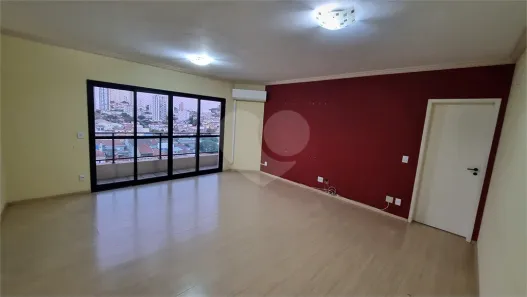 Apartamento com 3 Quartos para venda ou aluguel, 129m² no Vila Ester (Zona Norte), São Paulo