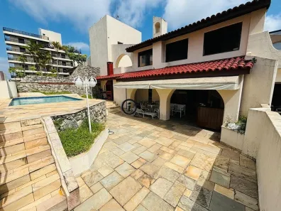 Cobertura com 3 Quartos à venda, 300m² no Enseada, Guarujá