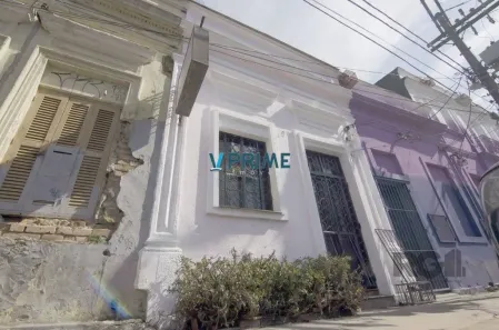 Casa com 2 Quartos à venda, 116m² no Cidade Baixa, Porto Alegre