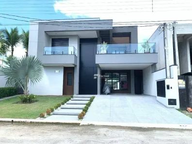 Casa de Condomínio com 5 Quartos à venda, 480m² no Jardim Acapulco, Guarujá