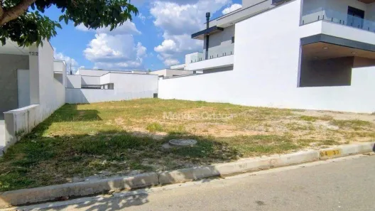 Lote/Terreno à venda, 315m² no Parque Ibiti Reserva, Sorocaba
