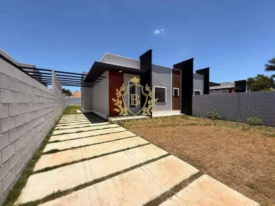 Casa com 2 Quartos à venda, 70m² no Pontinha, Araruama