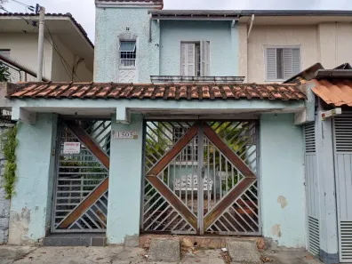 Casa com 3 Quartos à venda, 150m² no Vila Mariana, São Paulo
