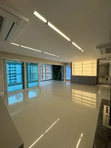 Apartamento com 4 Quartos à venda, 207m² no Zona 01, Maringá
