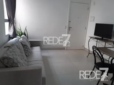 Apartamento com 2 Quartos à venda, 51m² no Loteamento Parque das Águas, Campinas