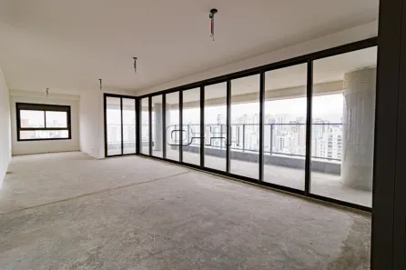 Apartamento com 3 Quartos à venda, 211m² no Campo Belo, São Paulo