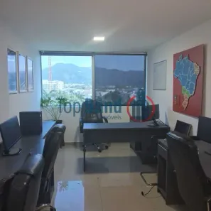 Sala Comercial à venda, 24m² no Recreio dos Bandeirantes, Rio de Janeiro