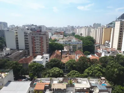 Apartamento com 3 Quartos à venda, 86m² no Copacabana, Rio de Janeiro