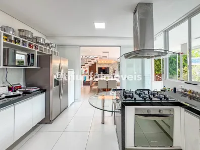 Apartamento com 4 Quartos à venda, 630m² no Tabajaras, Teresina