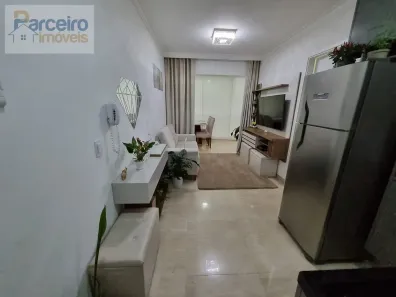 Apartamento com 1 Quarto à venda, 34m² no Mooca, São Paulo