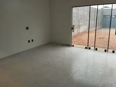 Casa com 2 Quartos à venda, 80m² no Residencial Avenida Parque Bady Bassitt, Bady Bassitt