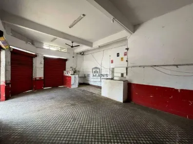 Ponto Comercial para alugar, 72m² no Cidade Alta, Piracicaba