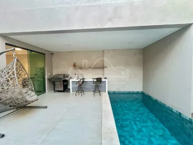 Casa com 3 Quartos à venda, 152m² no Castelo, Belo Horizonte