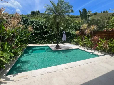 Casa com 4 Quartos à venda, 153m² no Paúba, São Sebastião