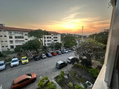 Apartamento com 3 Quartos à venda, 71m² no Del Castilho, Rio de Janeiro