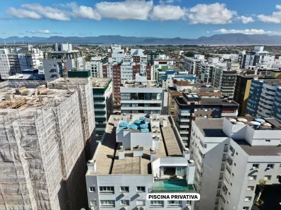 Apartamento com 2 Quartos à venda, 100m² no Capão da Canoa, Capão da Canoa