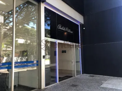 Sala Comercial à venda, 29m² no Barro Preto, Belo Horizonte