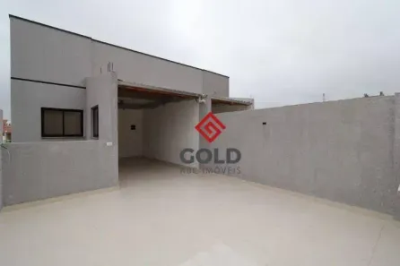 Cobertura com 2 Quartos à venda, 107m² no Parque Novo Oratório, Santo André