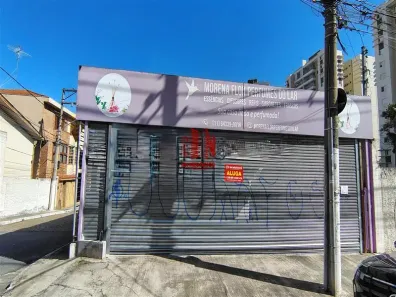 Imóvel Comercial para alugar, 250m² no Lauzane Paulista, São Paulo