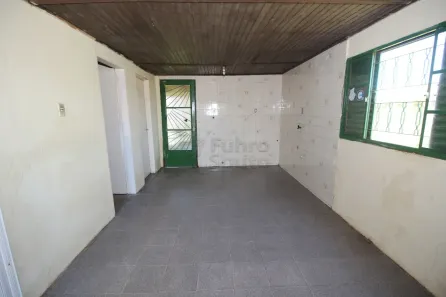 Casa com 2 Quartos à venda, 127m² no Três Vendas, Pelotas