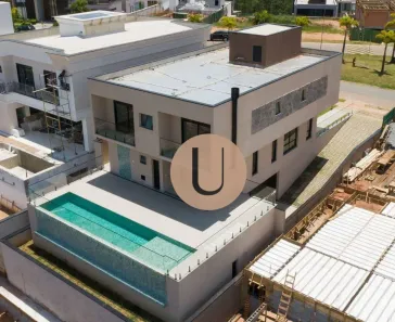 Sobrado com 5 Quartos à venda, 502m² no Chácaras Roselândia, Cotia