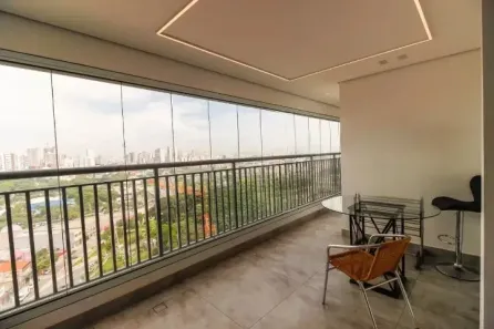 Apartamento com 3 Quartos à venda, 81m² no Cidade Mãe do Céu, São Paulo