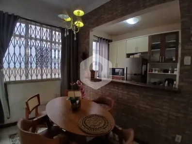 Apartamento com 2 Quartos à venda, 64m² no Tijuca, Rio de Janeiro