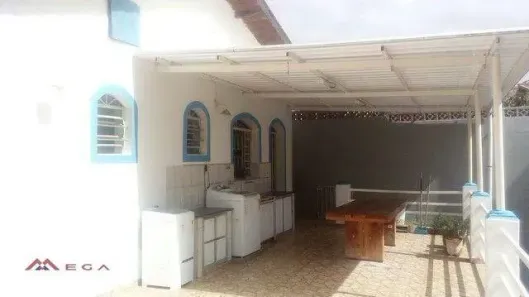 Casa com 3 Quartos à venda, 160m² no Jardim Alvorada, Campinas