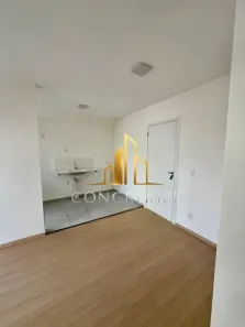 Apartamento com 2 Quartos à venda, 46m² no Parque Água Comprida, Bauru
