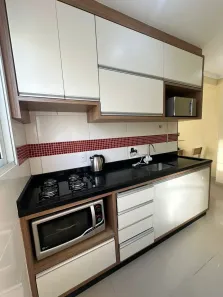 Apartamento com 2 Quartos à venda, 60m² no Ingleses do Rio Vermelho, Florianópolis