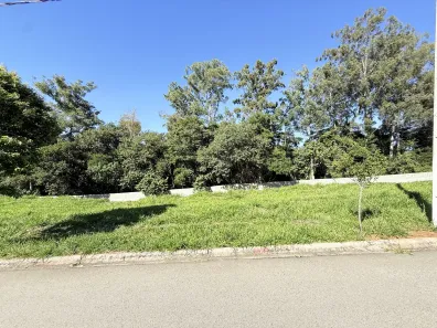Lote/Terreno à venda, 300m² no Residencial Floresta São Vicente, Bragança Paulista