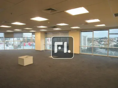 Sala Comercial para alugar, 228m² no Vila Almeida, São Paulo
