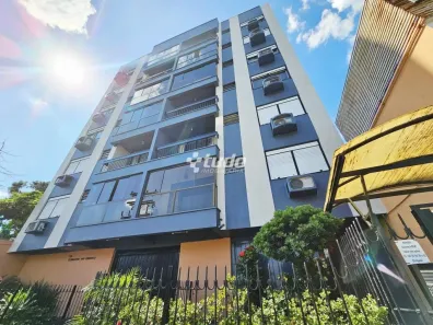 Apartamento com 2 Quartos à venda, 80m² no Rio Branco, Novo Hamburgo