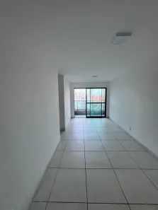 Apartamento com 3 Quartos à venda, 70m² no Várzea, Recife